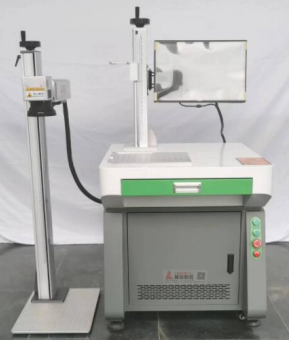 Lézertisztító gép használati forgatókönyv-részén